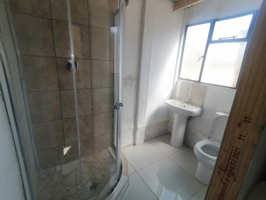 To Let 2 Bedroom Property for Rent in Soshanguve East Gauteng