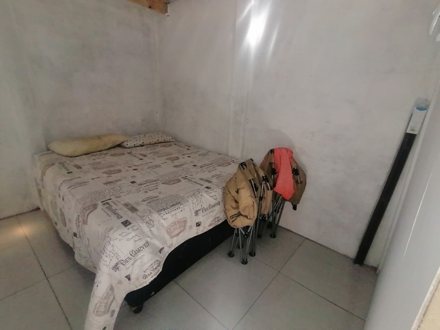 To Let 2 Bedroom Property for Rent in Soshanguve East Gauteng