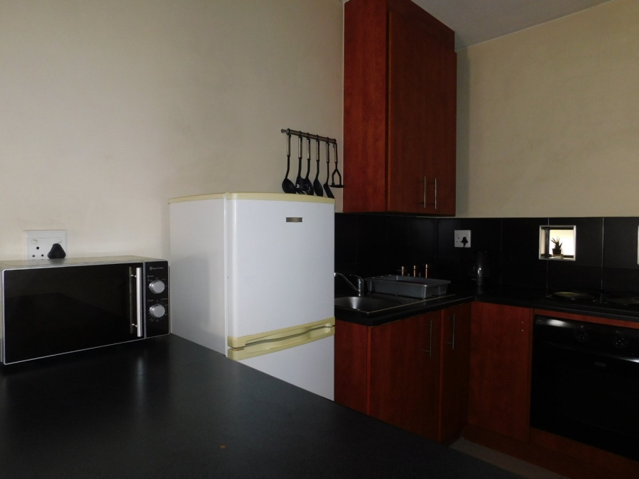 To Let 2 Bedroom Property for Rent in Hatfield Gauteng