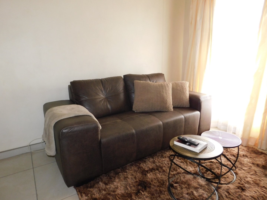 To Let 2 Bedroom Property for Rent in Hatfield Gauteng