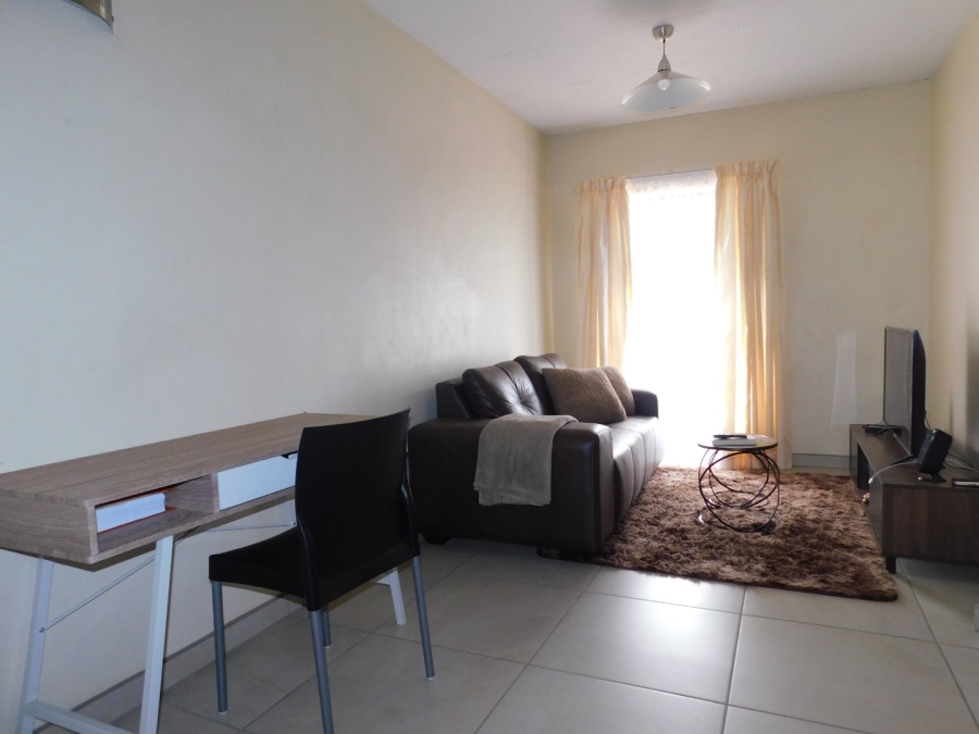 To Let 2 Bedroom Property for Rent in Hatfield Gauteng