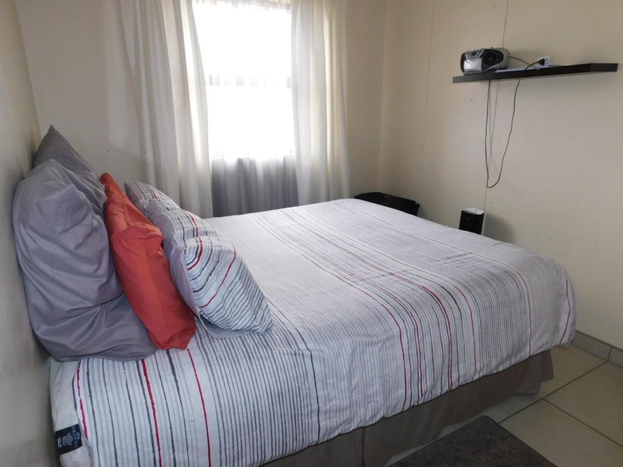 To Let 2 Bedroom Property for Rent in Hatfield Gauteng