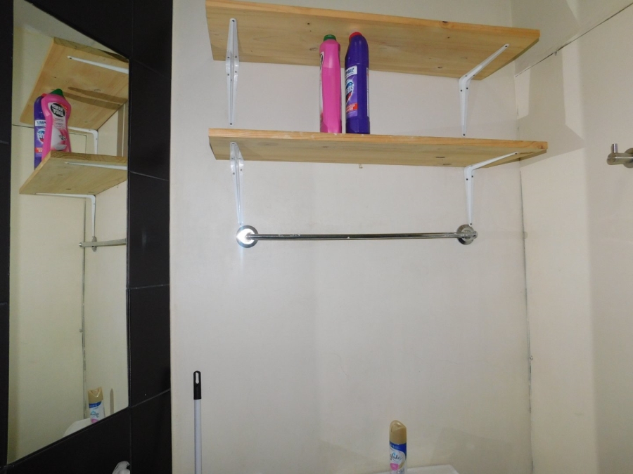To Let 2 Bedroom Property for Rent in Hatfield Gauteng