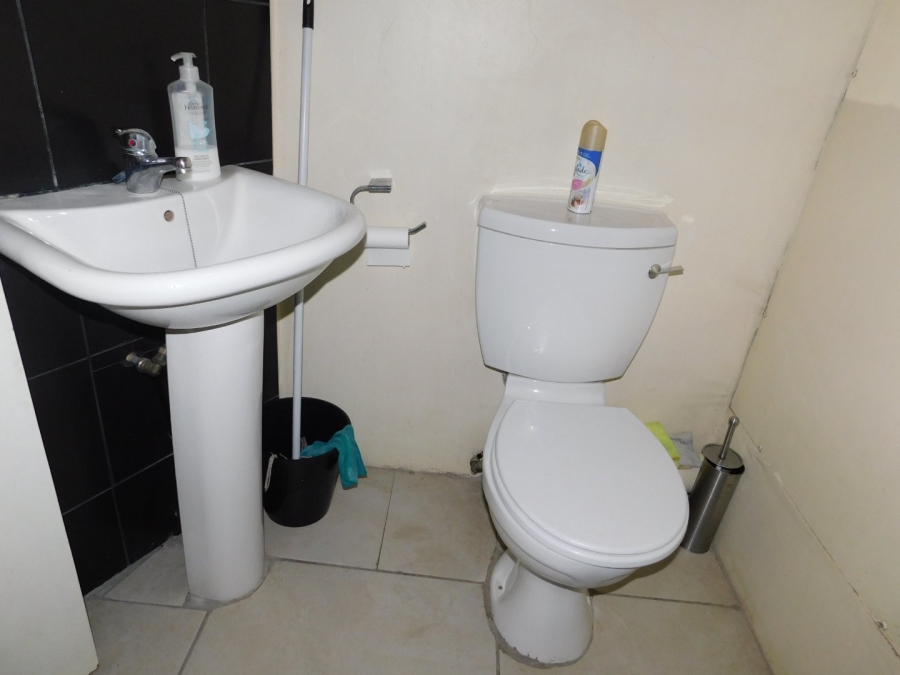 To Let 2 Bedroom Property for Rent in Hatfield Gauteng