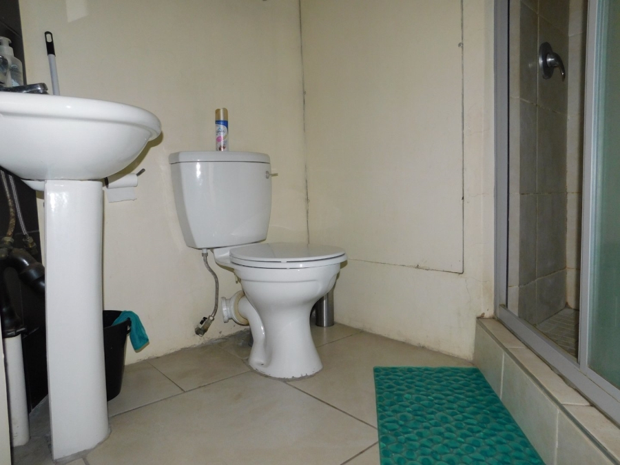 To Let 2 Bedroom Property for Rent in Hatfield Gauteng