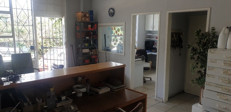 To Let Commercial Property for Rent in Ferndale Gauteng