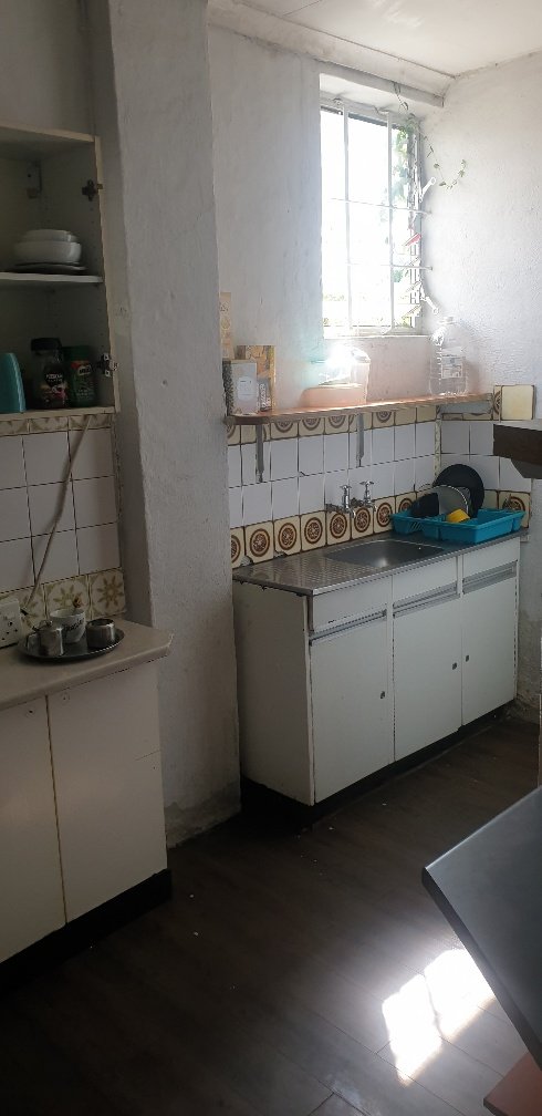 To Let Commercial Property for Rent in Ferndale Gauteng