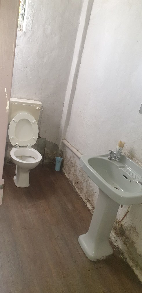 To Let Commercial Property for Rent in Ferndale Gauteng