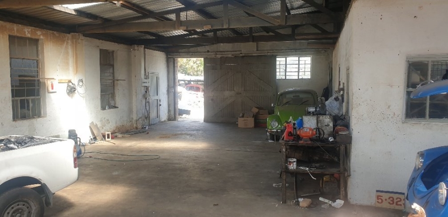 To Let Commercial Property for Rent in Ferndale Gauteng