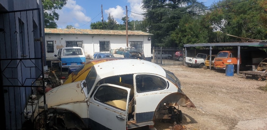 To Let Commercial Property for Rent in Ferndale Gauteng