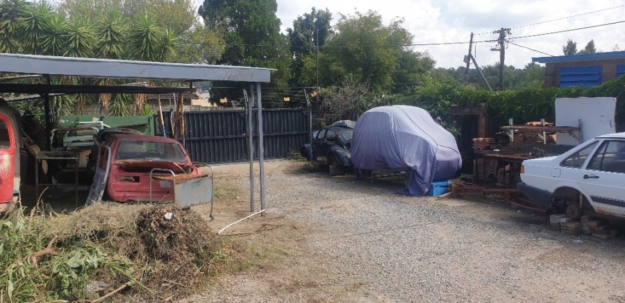 To Let Commercial Property for Rent in Ferndale Gauteng