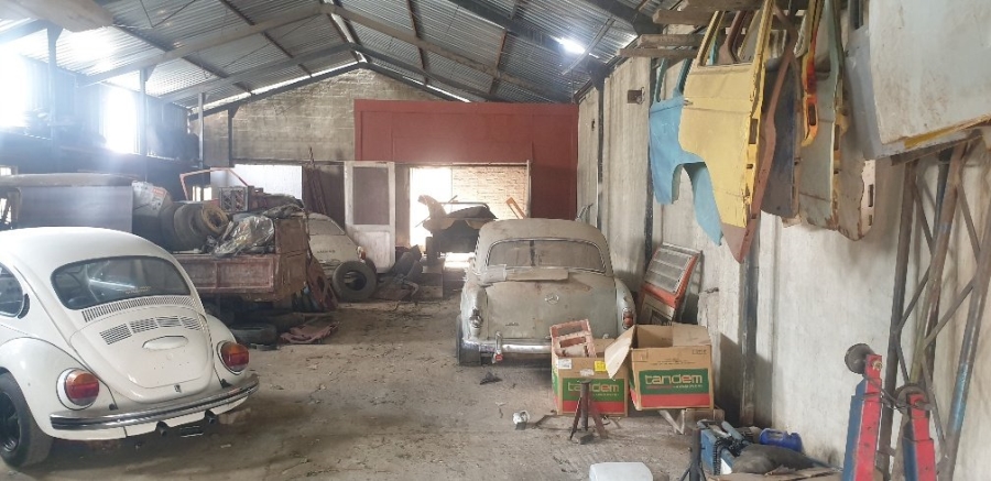 To Let Commercial Property for Rent in Ferndale Gauteng