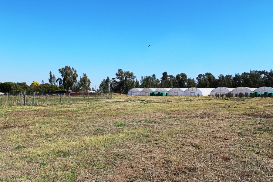 5 Bedroom Property for Sale in Rooiwal A H Gauteng