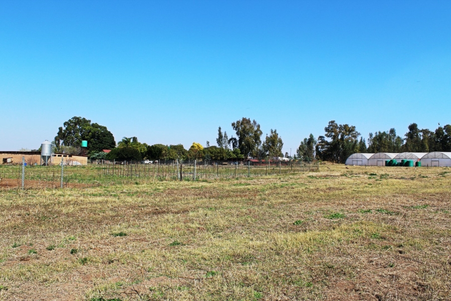 5 Bedroom Property for Sale in Rooiwal A H Gauteng