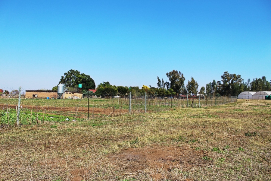 5 Bedroom Property for Sale in Rooiwal A H Gauteng