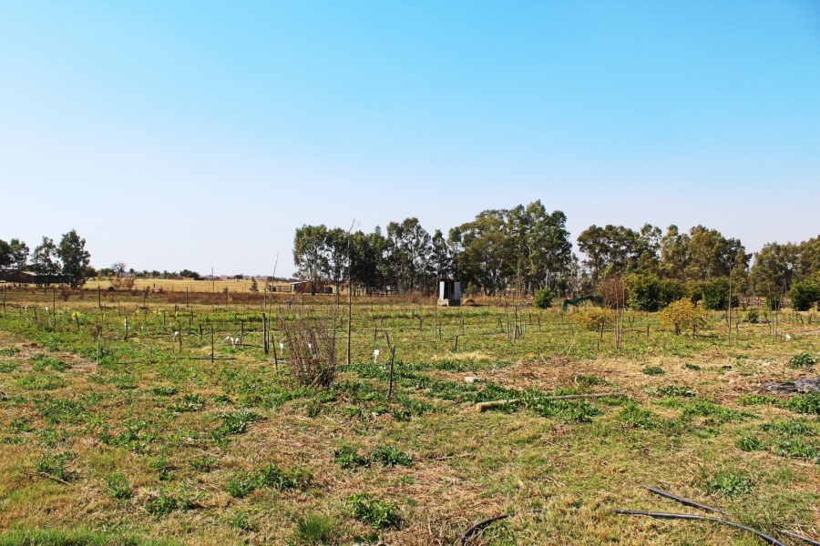 5 Bedroom Property for Sale in Rooiwal A H Gauteng