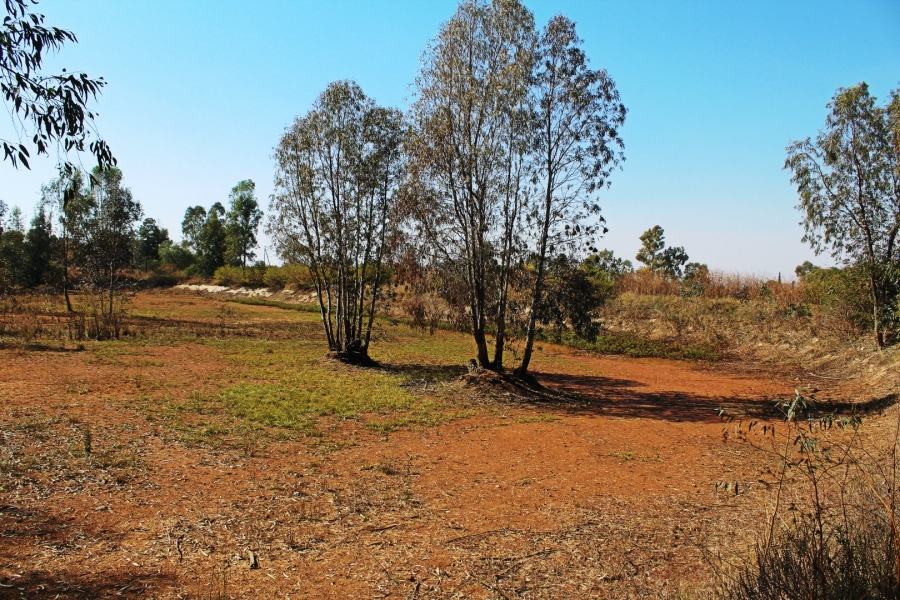 5 Bedroom Property for Sale in Rooiwal A H Gauteng