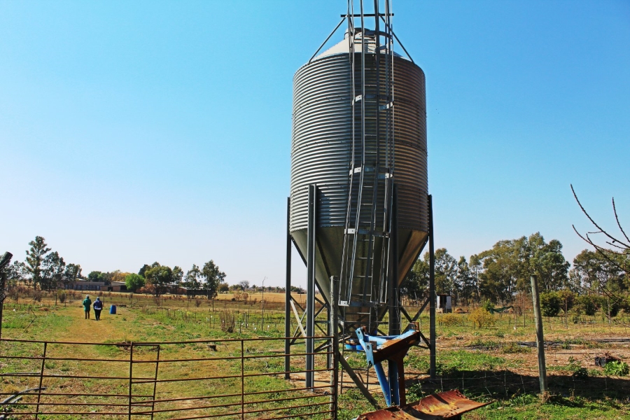 5 Bedroom Property for Sale in Rooiwal A H Gauteng