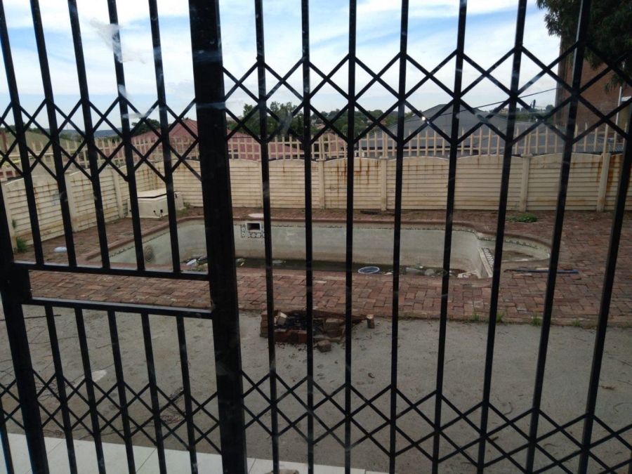 3 Bedroom Property for Sale in Rosettenville Gauteng