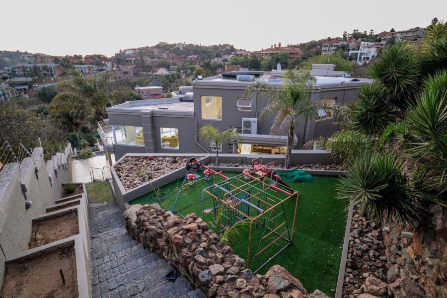 4 Bedroom Property for Sale in Bassonia Gauteng