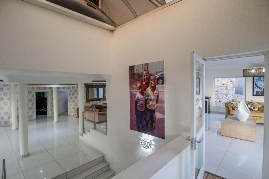 4 Bedroom Property for Sale in Bassonia Gauteng