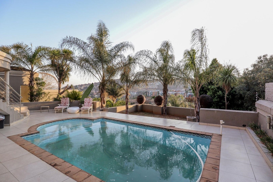 4 Bedroom Property for Sale in Bassonia Gauteng