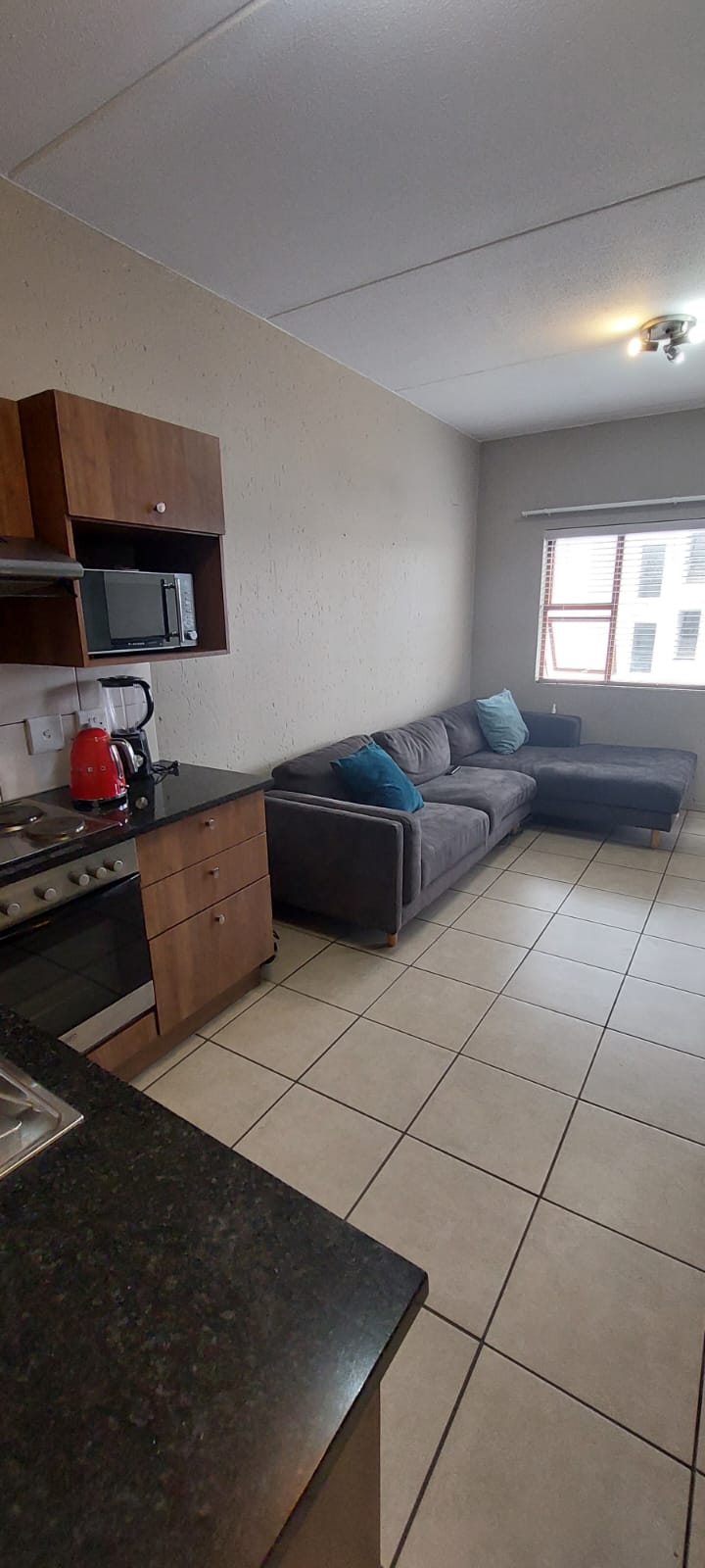 To Let 1 Bedroom Property for Rent in Ferndale Gauteng