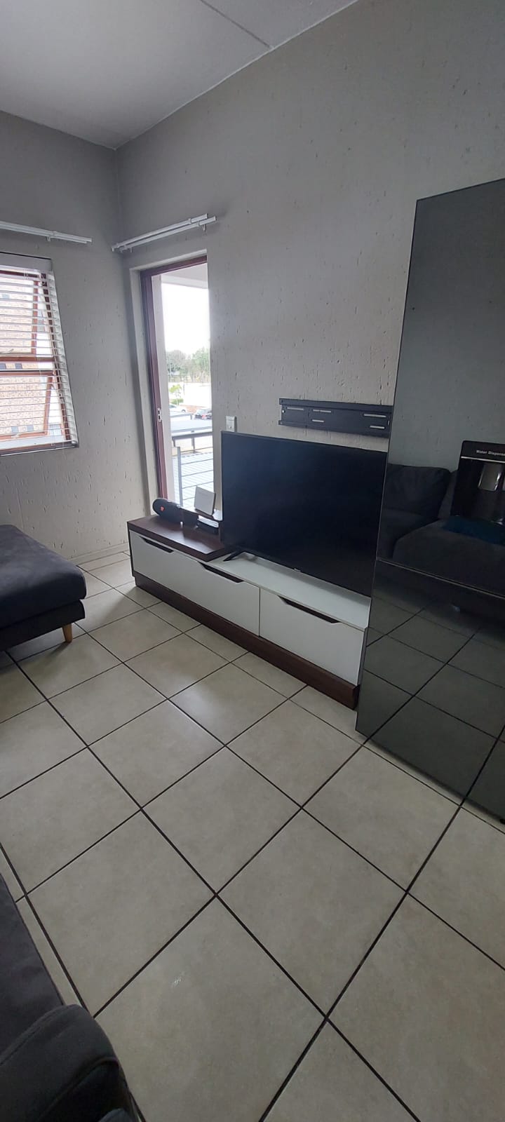 To Let 1 Bedroom Property for Rent in Ferndale Gauteng