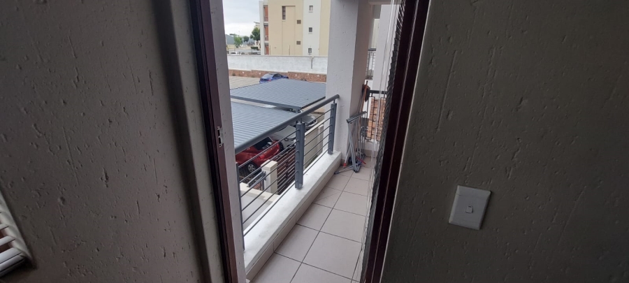 To Let 1 Bedroom Property for Rent in Ferndale Gauteng