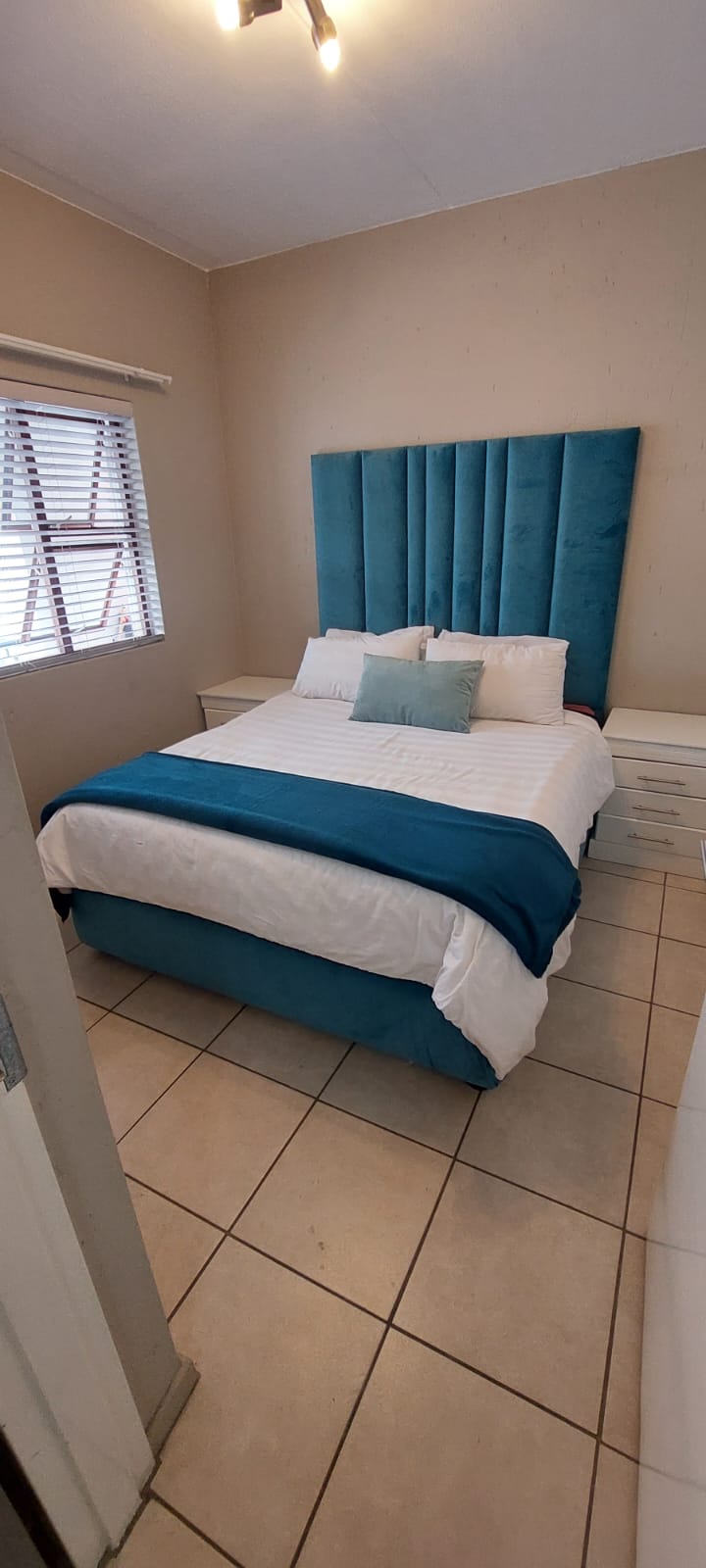 To Let 1 Bedroom Property for Rent in Ferndale Gauteng