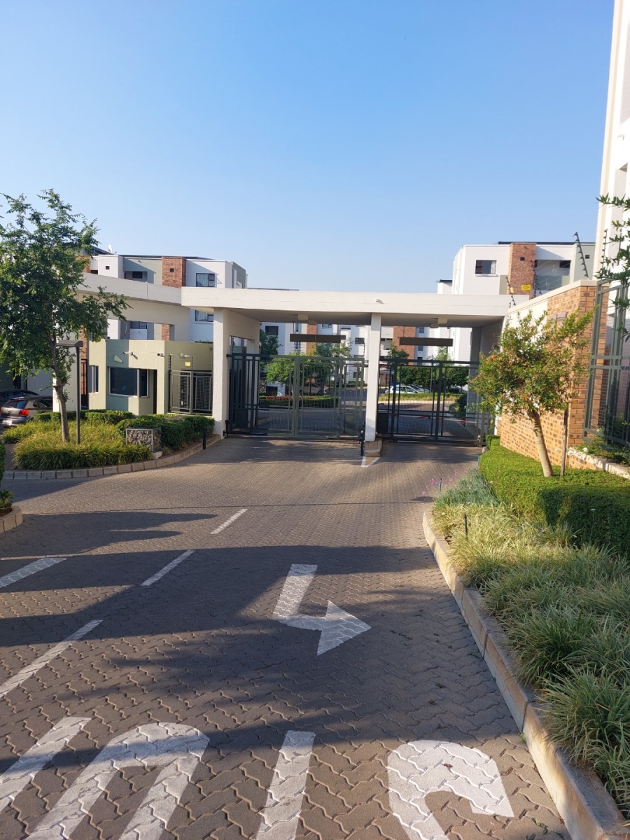 To Let 1 Bedroom Property for Rent in Ferndale Gauteng