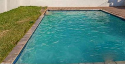 To Let 1 Bedroom Property for Rent in Ferndale Gauteng