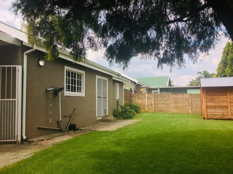 To Let 3 Bedroom Property for Rent in Verwoerdpark Gauteng
