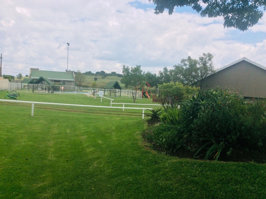To Let 3 Bedroom Property for Rent in Verwoerdpark Gauteng