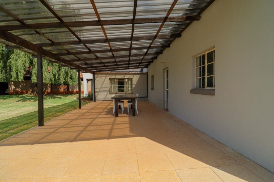 Commercial Property for Sale in Grootvaly Gauteng