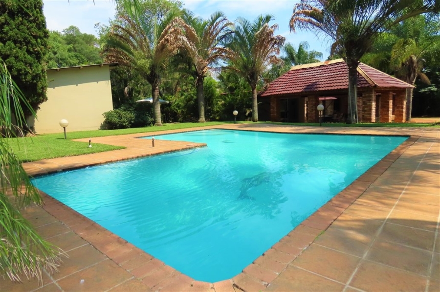 Commercial Property for Sale in Vasfontein AH Gauteng