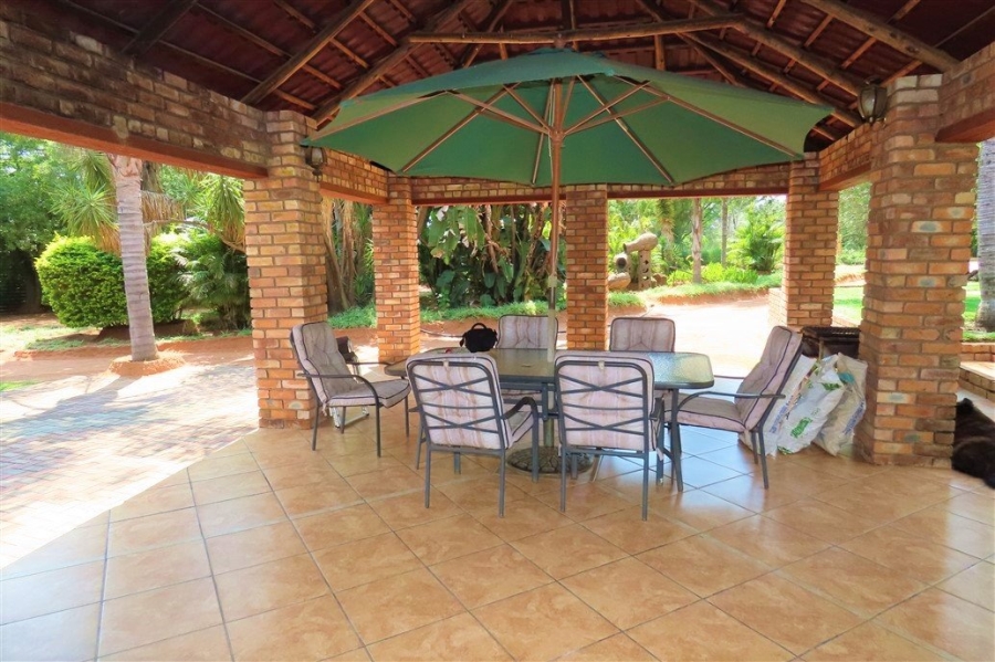 Commercial Property for Sale in Vasfontein AH Gauteng