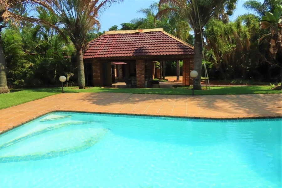 Commercial Property for Sale in Vasfontein AH Gauteng