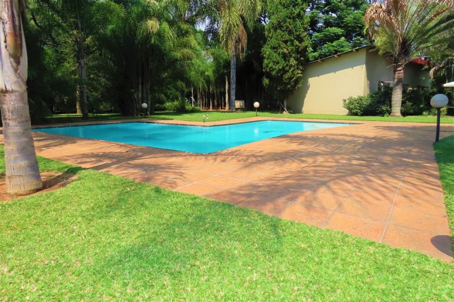 Commercial Property for Sale in Vasfontein AH Gauteng