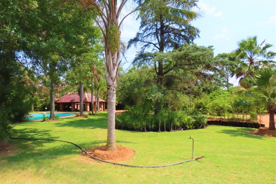 Commercial Property for Sale in Vasfontein AH Gauteng