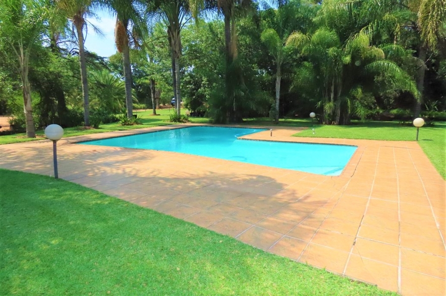 Commercial Property for Sale in Vasfontein AH Gauteng