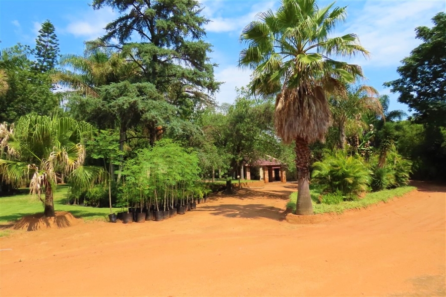 Commercial Property for Sale in Vasfontein AH Gauteng