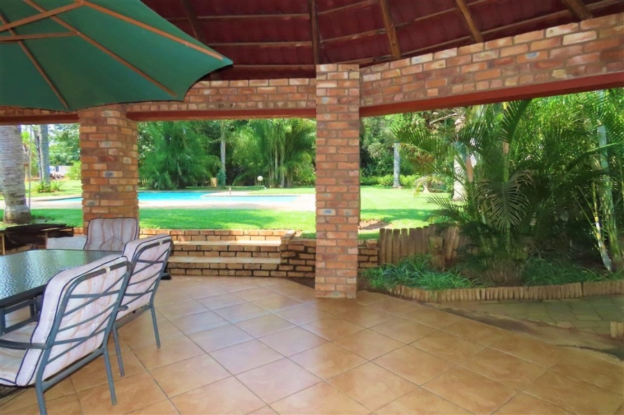 Commercial Property for Sale in Vasfontein AH Gauteng