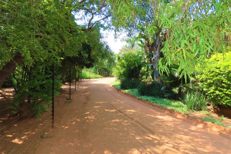 Commercial Property for Sale in Vasfontein AH Gauteng