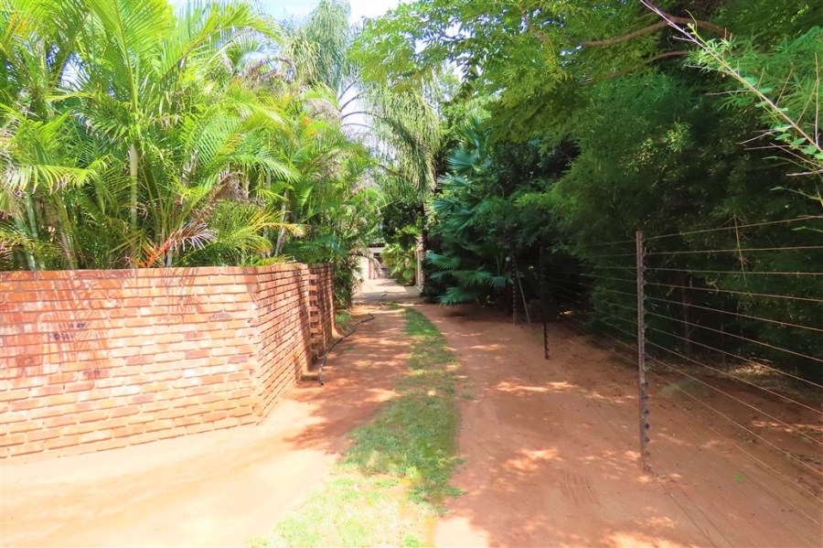 Commercial Property for Sale in Vasfontein AH Gauteng