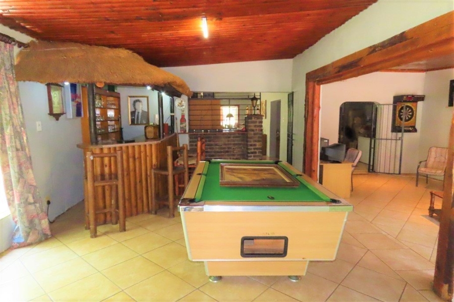 Commercial Property for Sale in Vasfontein AH Gauteng