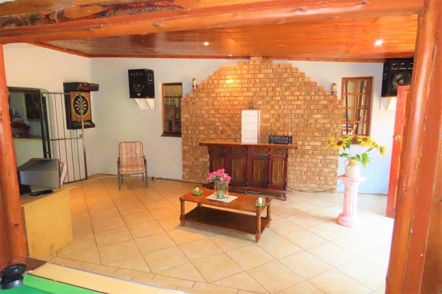 Commercial Property for Sale in Vasfontein AH Gauteng