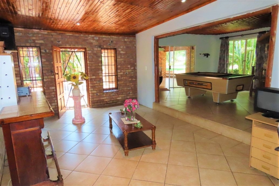 Commercial Property for Sale in Vasfontein AH Gauteng