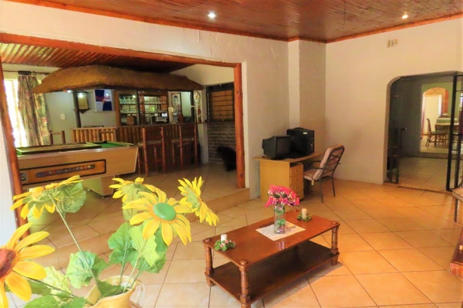 Commercial Property for Sale in Vasfontein AH Gauteng