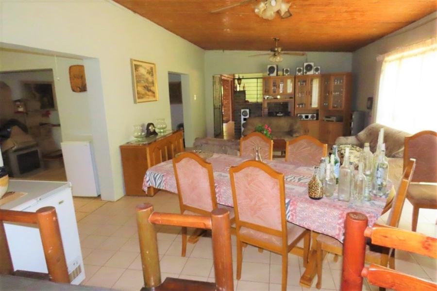 Commercial Property for Sale in Vasfontein AH Gauteng